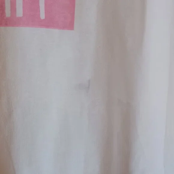 NEW! WILDFOX French Martini Ryan Top - White Size XXL - Picture 7 of 12